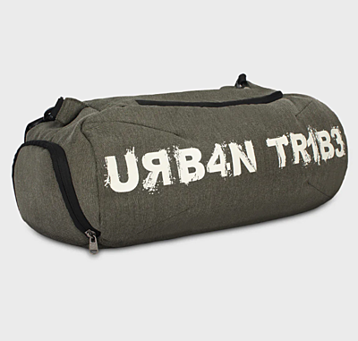 Urban Tribe Plank Duffel Bag Urban Tribe Plank Duffel Bag