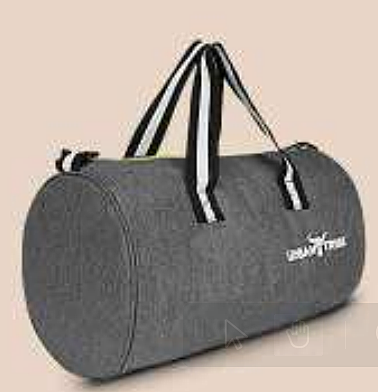 Urban Tribe Polo Duffel Bag Urban Tribe Polo Duffel Bag
