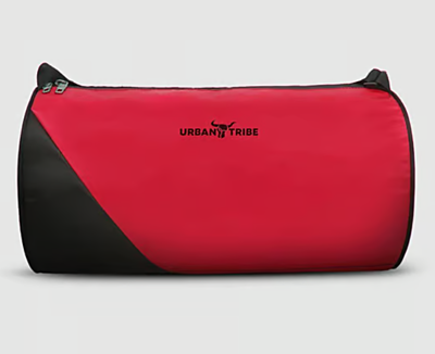Urban Tribe Pixel Duffel Bag