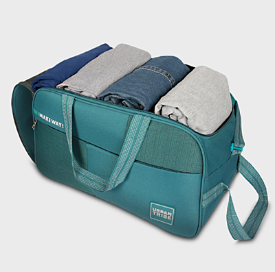Urban Tribe Novel Duffel Bags Large