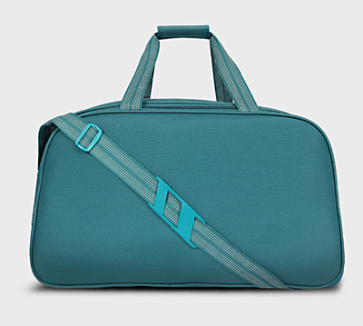 Urban Tribe Novel Duffel With Trolly Bags Medium Urban Tribe Novel Duffel With Trolly Bags Medium
