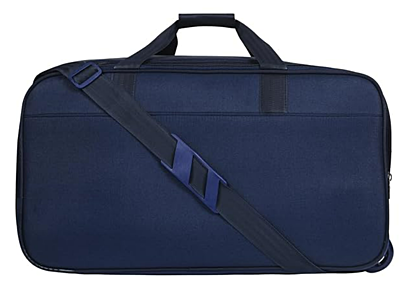 Urban Tribe Forbes Duffel With Trolly Bag Small
