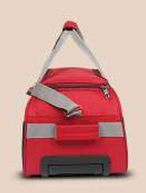 Urban Tribe Nano Duffel With Trolly Bag Large Urban Tribe Nano Duffel With Trolly Bag Large