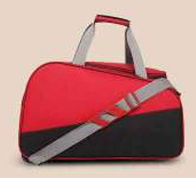 Urban Tribe Nano Duffel With Trolly Bag Large Urban Tribe Nano Duffel With Trolly Bag Large