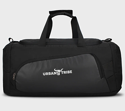 Urban Tribe COLUMBUS DFT Duffel Trolly Bag
