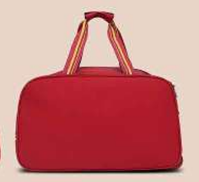 Urban Tribe Alley Duffel With Trolly Bag Medium Urban Tribe Alley Duffel With Trolly Bag Medium
