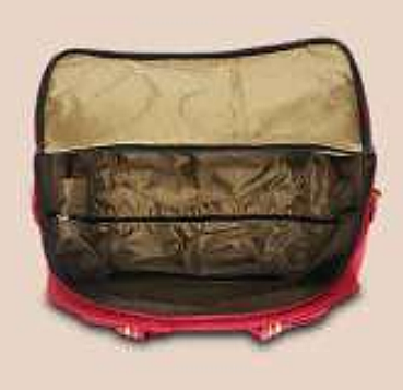 Urban Tribe Alley Duffel With Trolly Bag Medium Urban Tribe Alley Duffel With Trolly Bag Medium