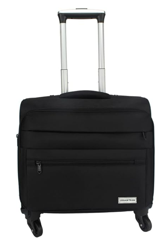 Urban Tribe Dominic Over nighter Bag Urban Tribe Dominic Over nighter Bag