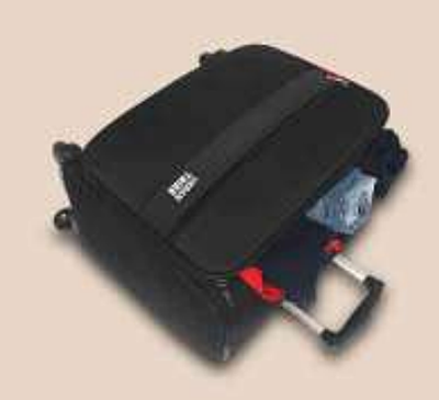 Urban Tribe Navigator Over nighter Bag Urban Tribe Navigator Over nighter Bag
