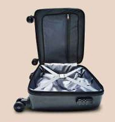 Urban Tribe Globe Trotter Over nighter Bag