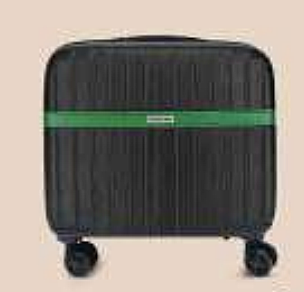 Urban Tribe Globe Trotter Over nighter Bag