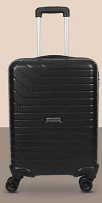 Urban Tribe Mega Trone Hard Luggage Urban Tribe Mega Trone Hard Luggage