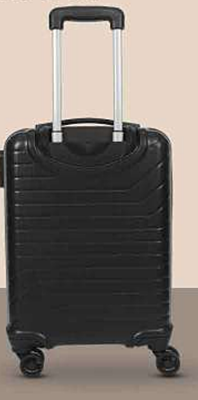 Urban Tribe Mega Trone Hard Luggage Urban Tribe Mega Trone Hard Luggage