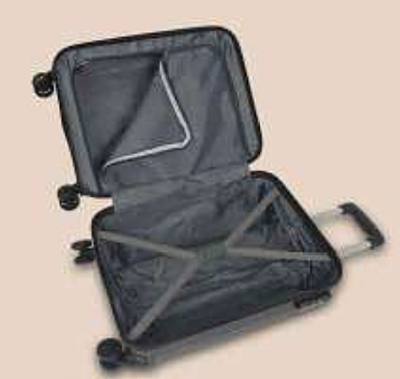 Urban Tribe Mega Trone Hard Luggage Urban Tribe Mega Trone Hard Luggage