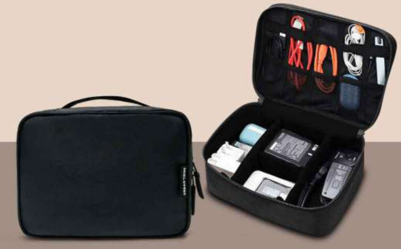 Urban Tribe Arranger Toiletry kit bag Urban Tribe Arranger Toiletry kit bag
