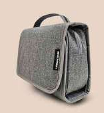 Urban Tribe Aim 2.0 Toiletry kit Bag Urban Tribe Aim 2.0 Toiletry kit Bag