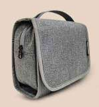 Urban Tribe Aim 2.0 Toiletry kit Bag Urban Tribe Aim 2.0 Toiletry kit Bag