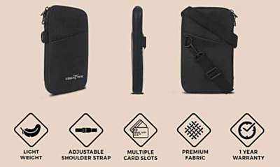 Urban Tribe Flyhi Toiletry kit Urban Tribe Flyhi Toiletry kit