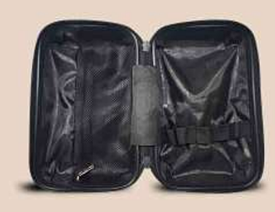 Urban Tribe Mini Case Toiletry Bag