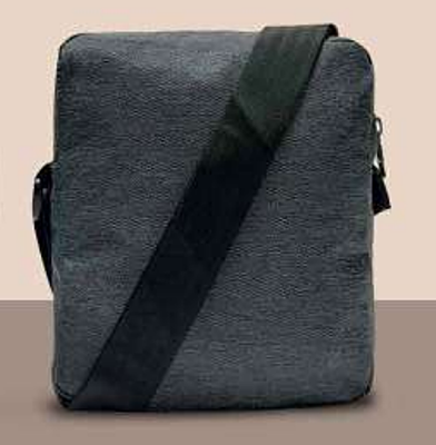 Urban Tribe Walk man Sling Bag