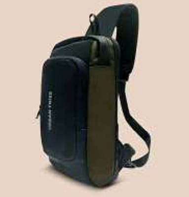 Urban Tribe Go Lite Sling Bag Urban Tribe Go Lite Sling Bag