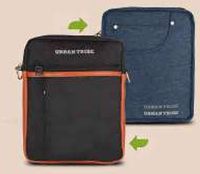 Urban Tribe Down 2 Dusk Sling Bag Urban Tribe Down 2 Dusk Sling Bag