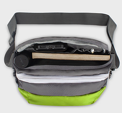 Urban Tribe Amigo Sling bag Urban Tribe Amigo Sling bag