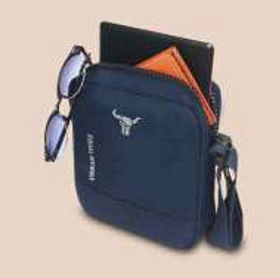 Urban Tribe Kodiak Sling Bag Urban Tribe Kodiak Sling Bag
