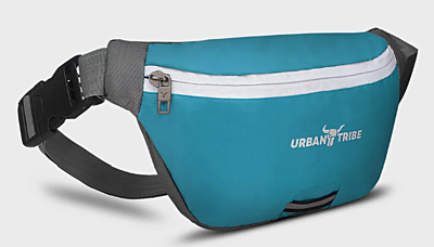 Urban Tribe Amigo waist pouch