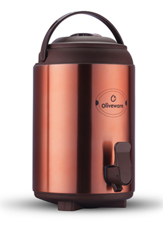 Olive ware Rejoy Water Dispenser 1x4L Olive ware Rejoy Water Dispenser 1x4L