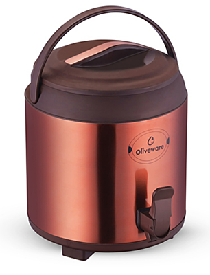 Olive ware Supremo Water Dispenser 1x6L
