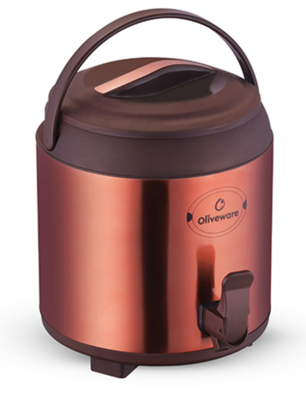 Olive ware Supremo Water Dispenser 1x6L Olive ware Supremo Water Dispenser 1x6L
