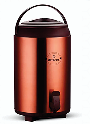 Olive ware King water Dispenser 1x10L Olive ware King water Dispenser 1x10L
