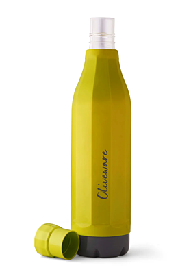Olive Ware Freshy Insulated Bottle 700ML