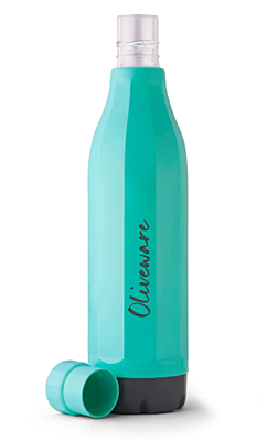 Olive Ware Freshy Insulated Bottle 700ML Olive Ware Freshy Insulated Bottle 700ML