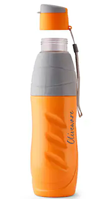 Olive Ware Eagle Insulated Bottle 650ML Olive Ware Eagle Insulated Bottle 650ML