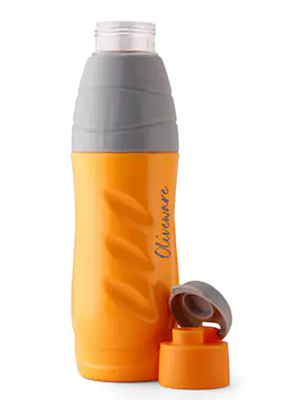Olive Ware Eagle Insulated Bottle 500ML Olive Ware Eagle Insulated Bottle 500ML