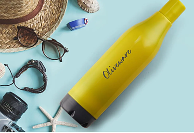 Olive Ware Rivo Insulated Bottle 700ML Olive Ware Rivo Insulated Bottle 700ML