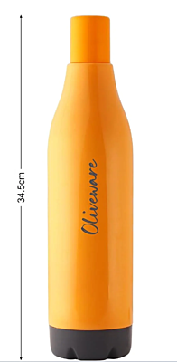 Olive Ware Rivo Insulated Bottle 700ML Olive Ware Rivo Insulated Bottle 700ML