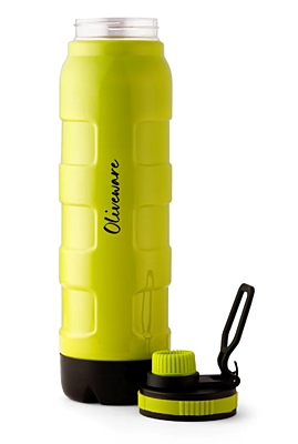 Olive Ware Boom Buzz Insulated Bottle 700ML