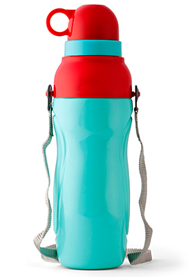Olive Ware Spinz Insulated Bottle 500ML Olive Ware Spinz Insulated Bottle 500ML