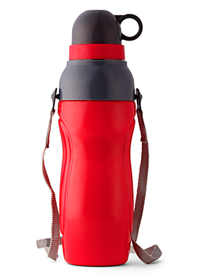 Olive Ware Spinz Insulated Bottle 500ML Olive Ware Spinz Insulated Bottle 500ML