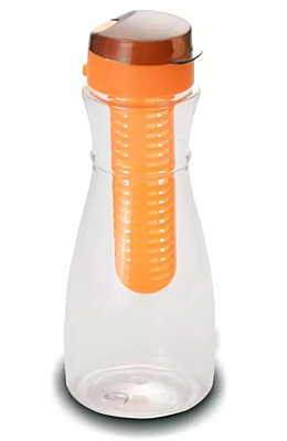 Olive ware Infuser Jug 1000ML Olive ware Infuser Jug 1000ML