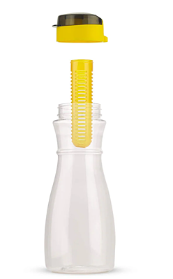 Olive ware Infuser Jug 1000ML Olive ware Infuser Jug 1000ML