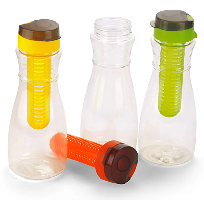 Olive ware Infuser Jug 1000ML Olive ware Infuser Jug 1000ML