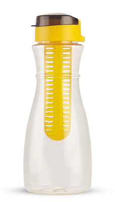 Olive ware Infuser Jug 1000ML Olive ware Infuser Jug 1000ML