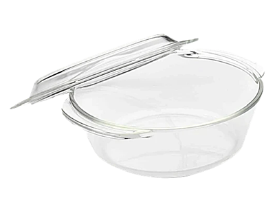 Signora Ware Bake 'N' Serve Casserole 1500 ML Signora Ware Bake 'N' Serve Casserole 1500 ML