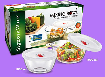 Signora ware
