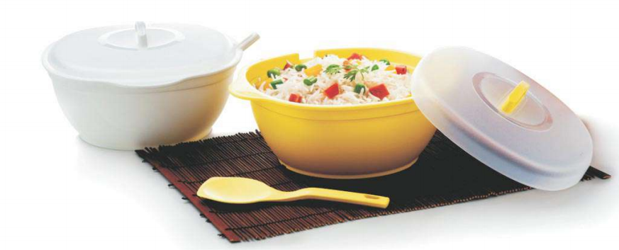 Signora ware Cook 'N' Serve Medium 1 Liter Signora ware Cook 'N' Serve Medium 1 Liter