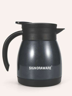 Signora Ware Flash Colored Vacuum  Steel Carafe 500 ML